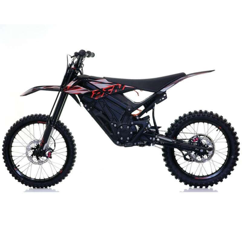 Moto electrica RFN 5000W XXL 19-18