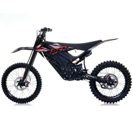 Moto electrica RFN 5000W XXL 19-18