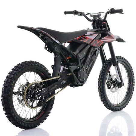 Moto electrica RFN 5000W XXL 19-18