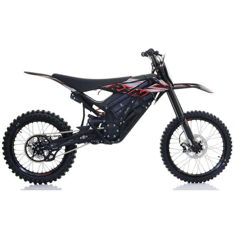 Moto electrica RFN 5000W XXL 19-18