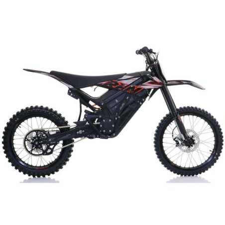 Moto electrica RFN 5000W XXL 19-18
