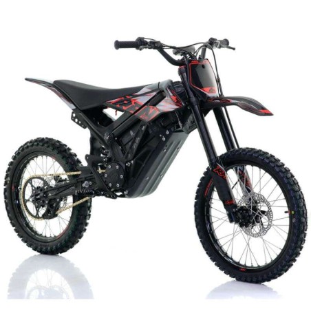 Moto electrica RFN 5000W XXL 19-18
