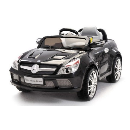Coche Mercedes ML350 Premium 2x 25W 12V