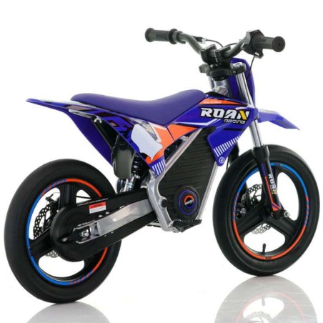 miniMoto electrica ROAN 350W SM 14-14 Carretera
