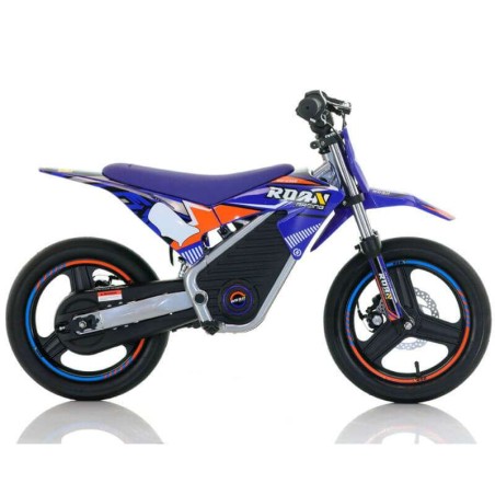 miniMoto electrica ROAN 350W SM 14-14 Carretera