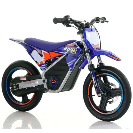 miniMoto electrica ROAN 350W SM 14-14 Carretera