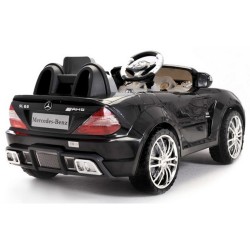 Coche Mercedes ML350 Premium 2x 25W 12V 2