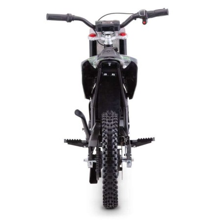 pitBike electrica 2000W NITRO TIGER VX LITIO 12-12