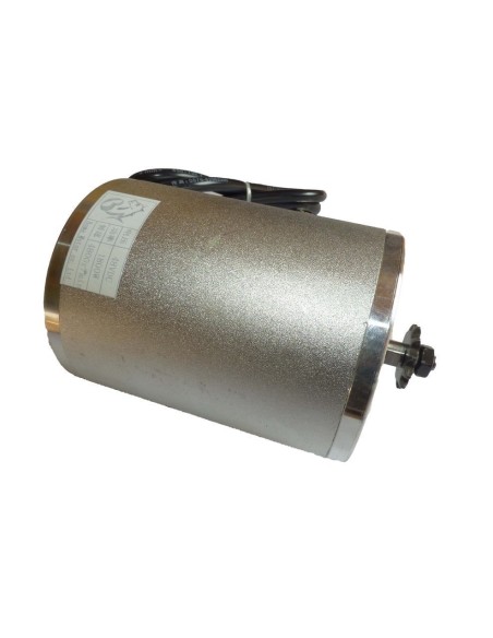 MOTOR ELECTRICO 1800W