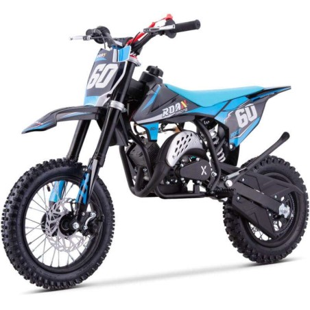 mini Moto ROAN RXT 60cc 12-10