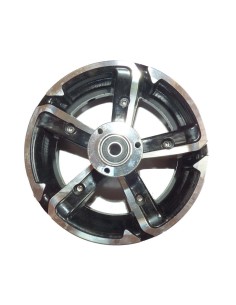 ALLOY WHEEL 6INCH