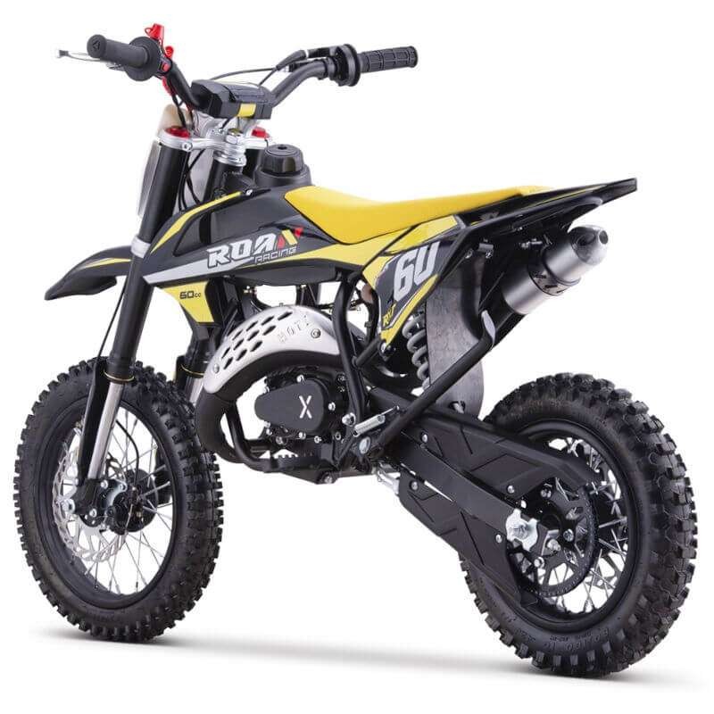 mini Moto ROAN RXT 60cc 12-10