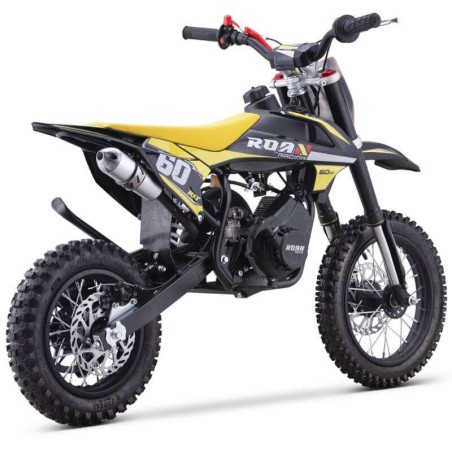 mini Moto ROAN RXT 60cc 12-10