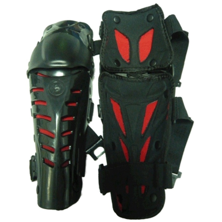 Rodilleras Adulto FOX