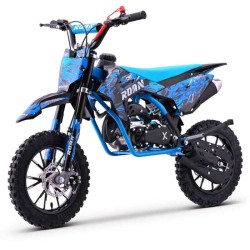 mini Moto 49cc ROAN CRF R10 2