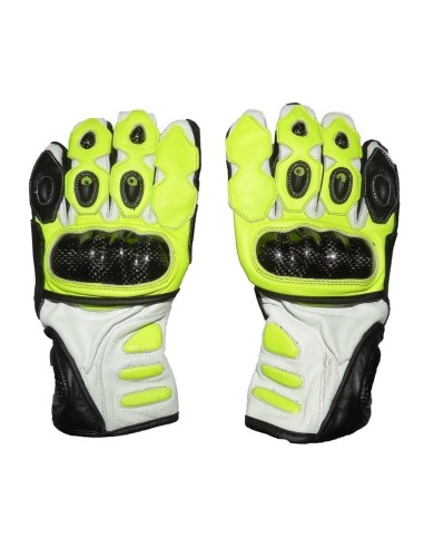 Guantes asfalto infantil