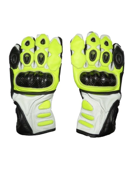 Gloves motard kids