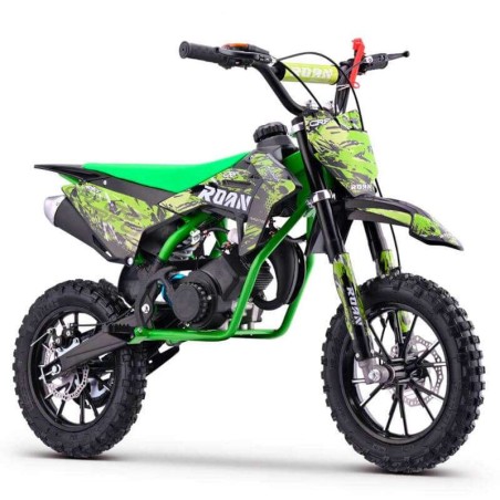 mini Moto 49cc ROAN CRF R10