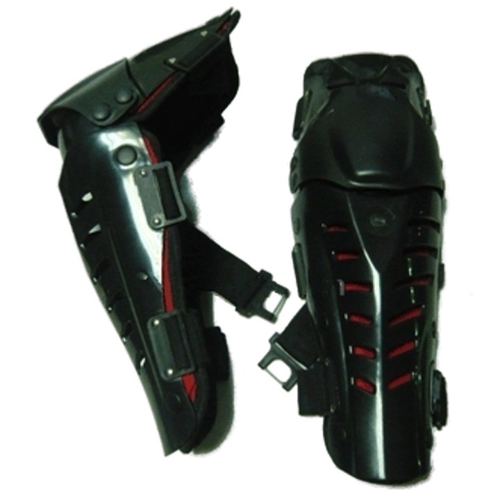 Rodilleras Adulto FOX