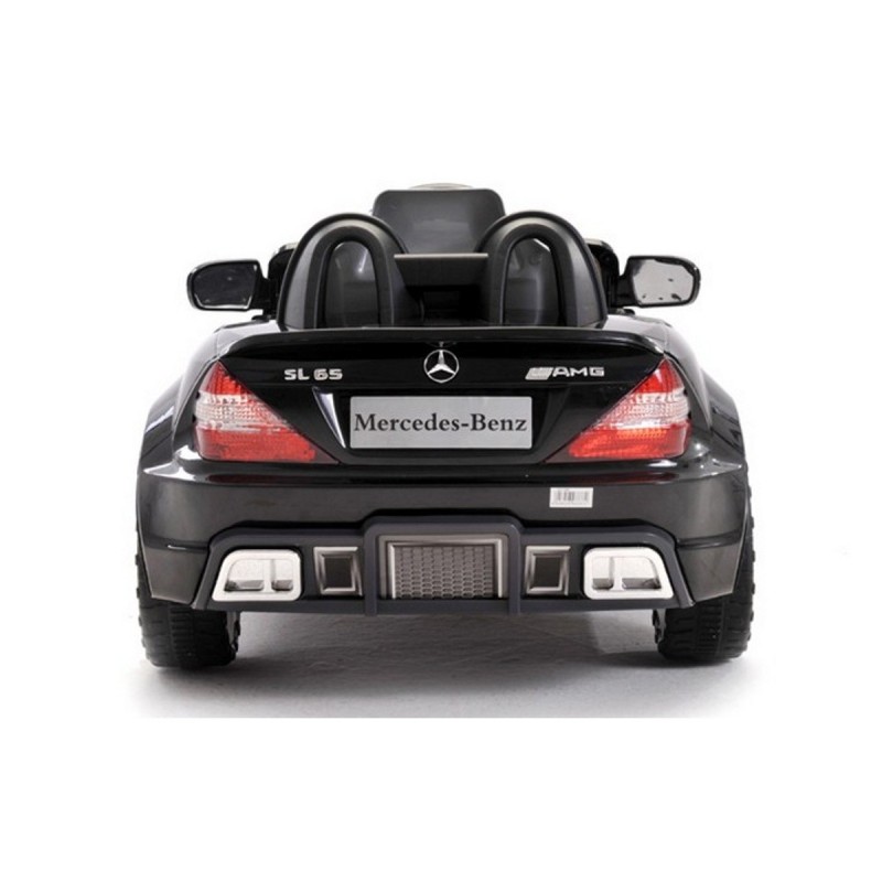 Coche Mercedes ML350 Premium 2x 25W 12V