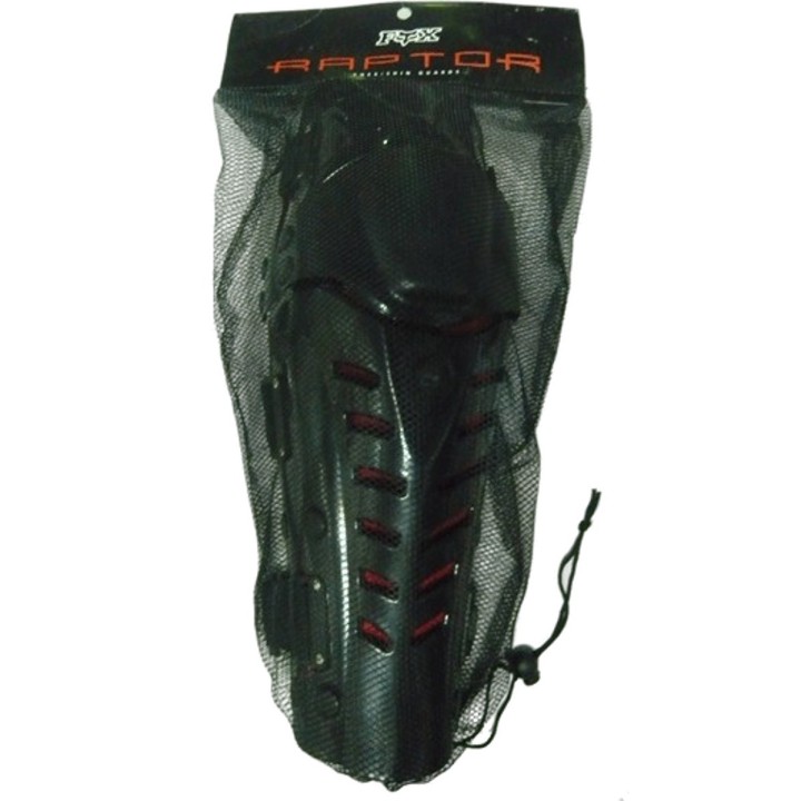 Rodilleras Adulto FOX