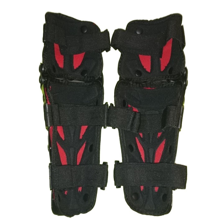 Rodilleras Adulto FOX