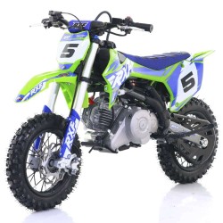 pit Bike 50cc ROAN RXF AUTO R10 2