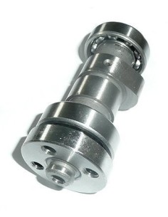 Arbol de levas 125cc