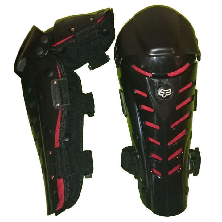 Rodilleras Adulto FOX