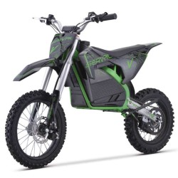Pit Bike NITRO SERVAL VX 1600W 14-12 2