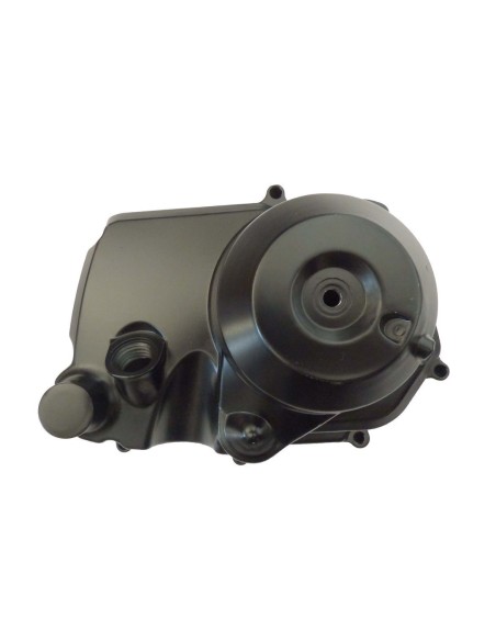 CARTER EXTERIOR EMBRAGUE 125