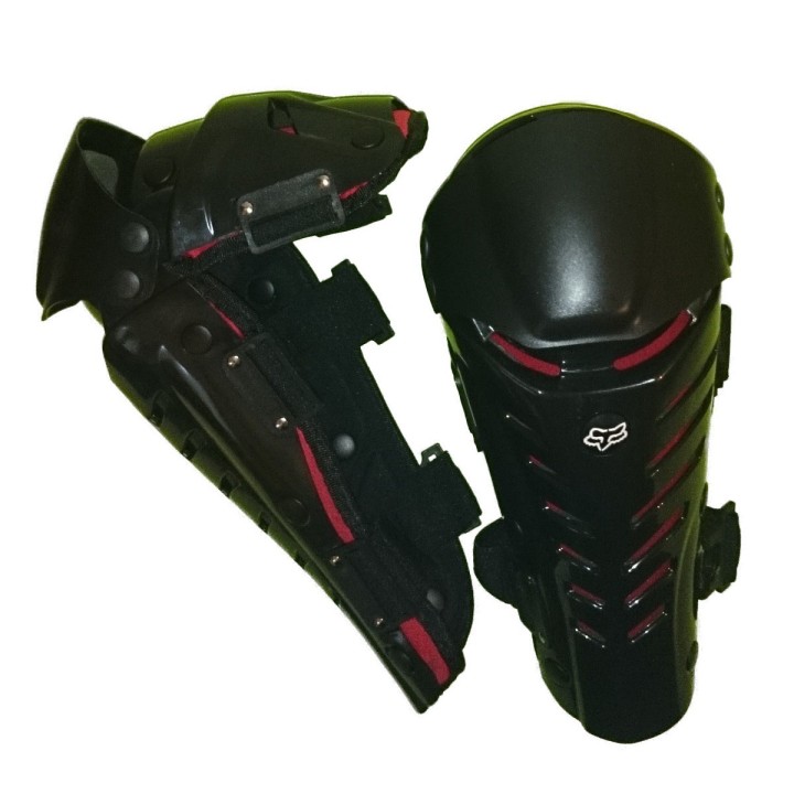 Rodilleras Adulto FOX