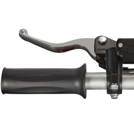 Pit Bike NITRO SERVAL VX 1600W 14-12