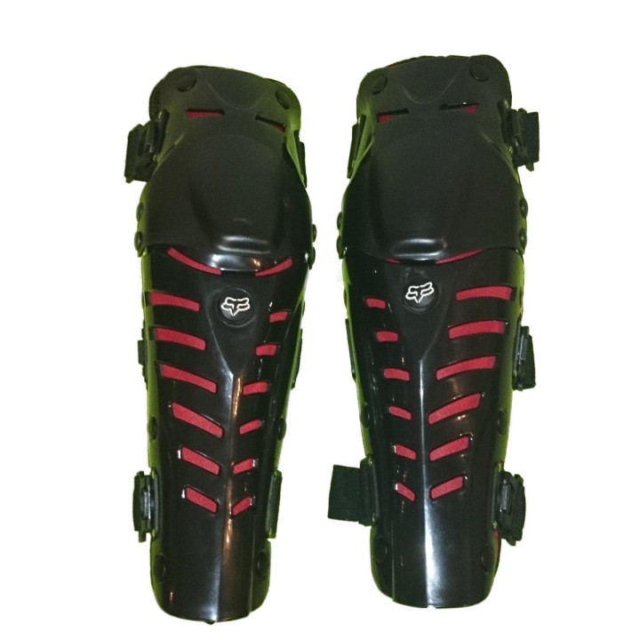 Rodilleras Adulto FOX