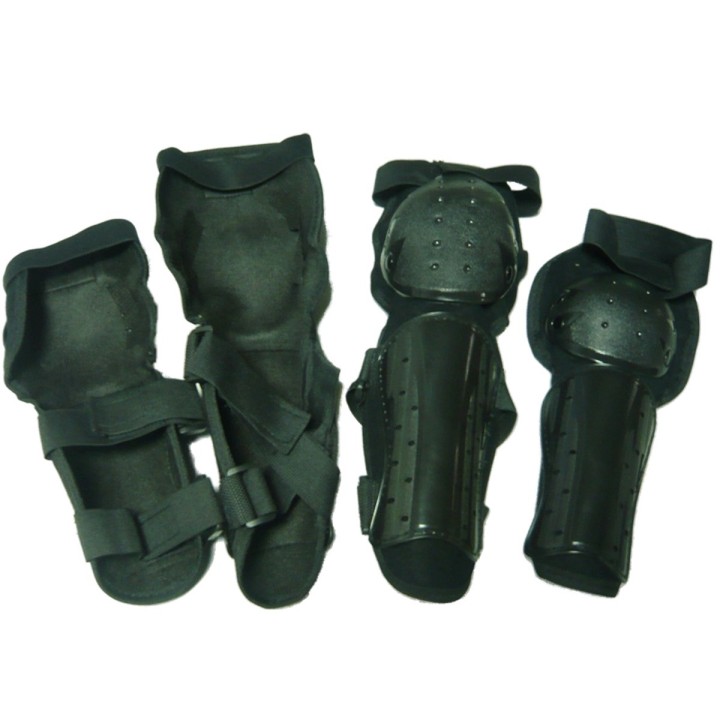 Rodilleras y Coderas Pro