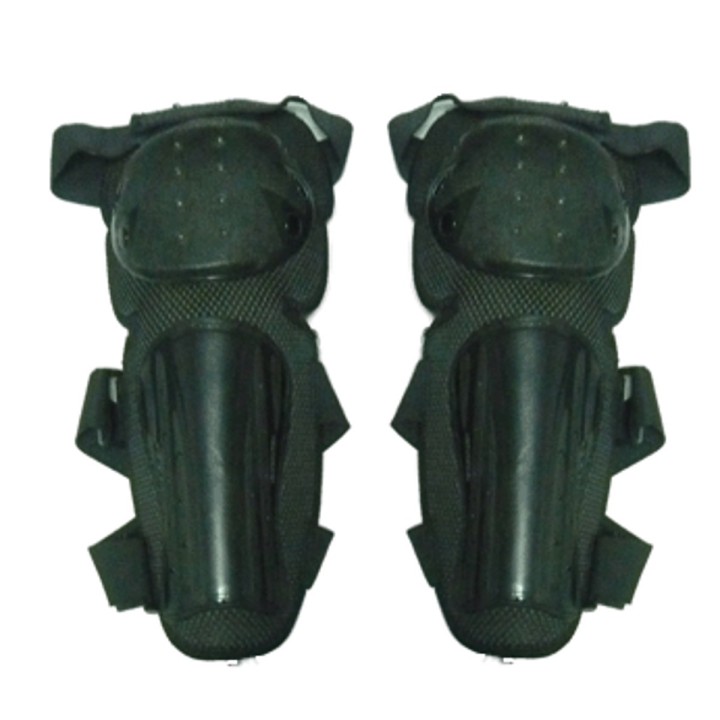 Rodilleras y Coderas Pro