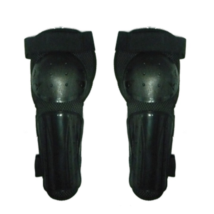 Rodilleras y Coderas Pro