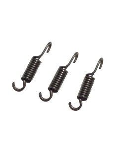 Muelle de embrague serie minimoto
