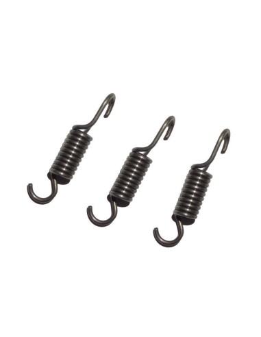 Muelle de embrague serie minimoto