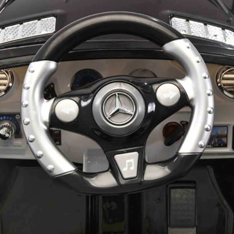 Coche Mercedes ML350 Premium 2x 25W 12V