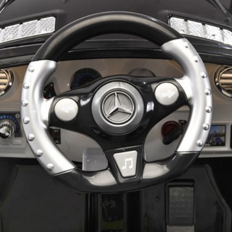 Coche Mercedes ML350 Premium 2x 25W 12V