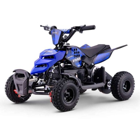 mini Quad Eléctrico ROAN RAPTOR 500W R4