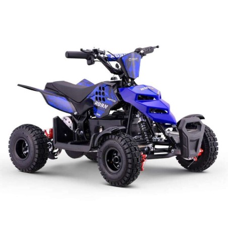 mini Quad Eléctrico ROAN RAPTOR 500W R4