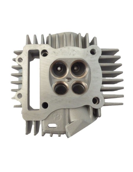 Cylinder head daytona 4 valve