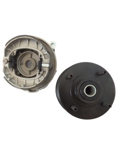 DRUM BRAKE ATV