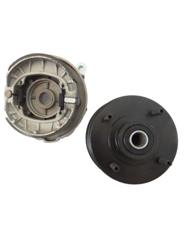 DRUM BRAKE ATV
