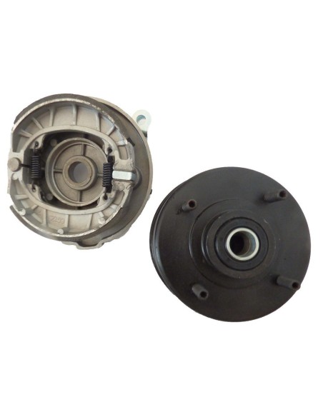 FRENO TAMBOR 109MM MINIQUAD