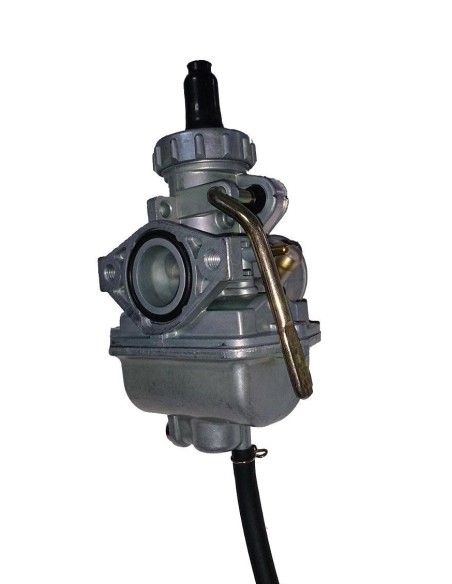 Keihin carburetor pz20