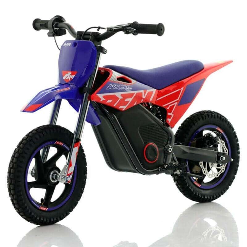 miniCross electrica RFN ROAN 150W