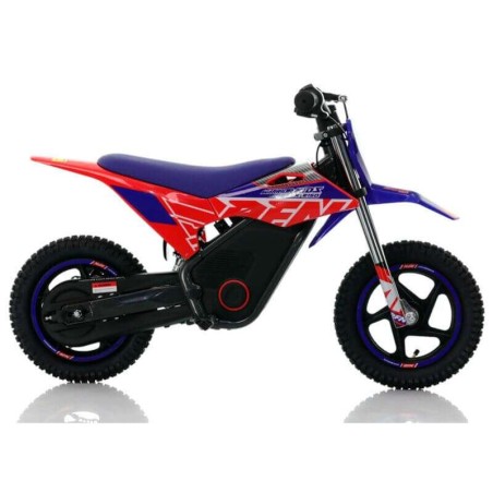 miniCross electrica RFN ROAN 150W